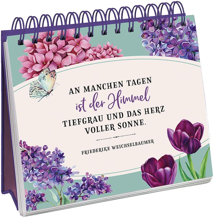 Produktbild: Heute ist der perfekte Tag, um gl&uuml;cklich zu sein