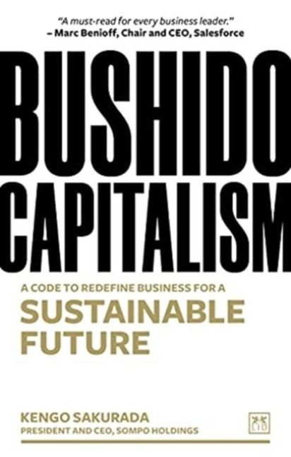 Produktbild: Bushido Capitalism
