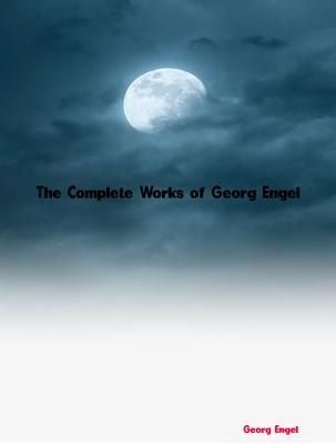 Produktbild: The Complete Works of Georg Engel