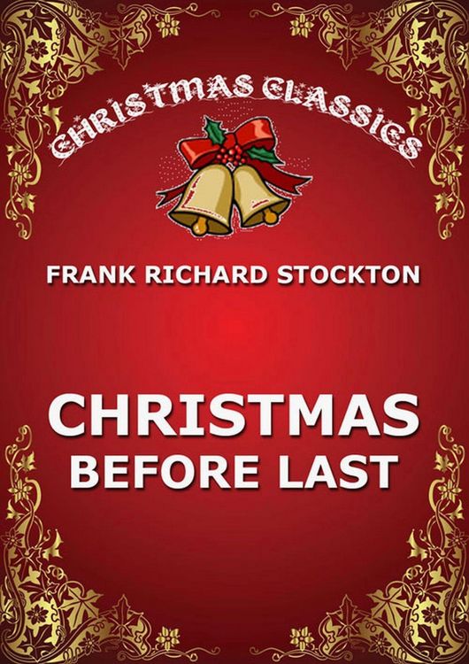 Produktbild: Christmas Before Last