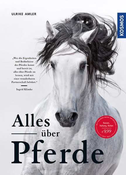 Produktbild: Alles &uuml;ber Pferde