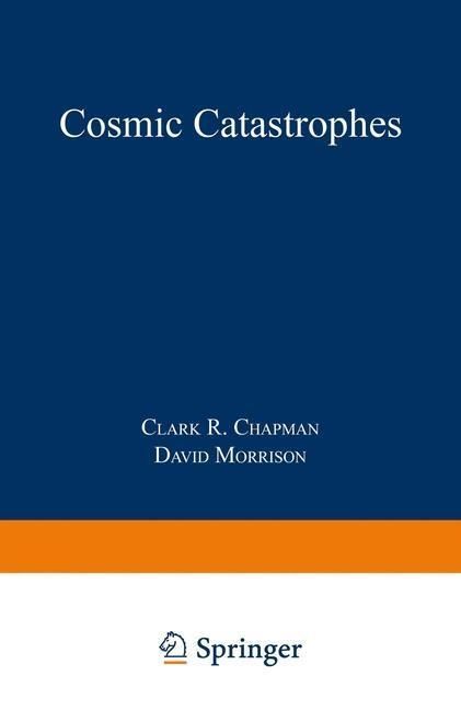 Produktbild: Cosmic Catastrophes