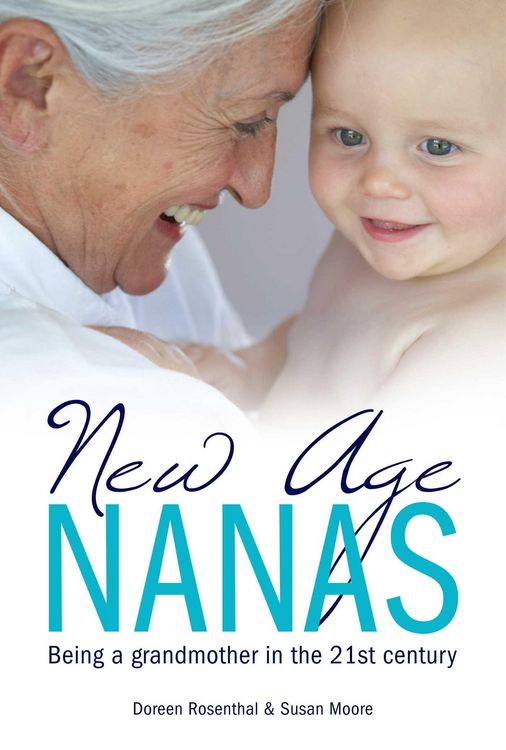 Produktbild: New Age Nanas