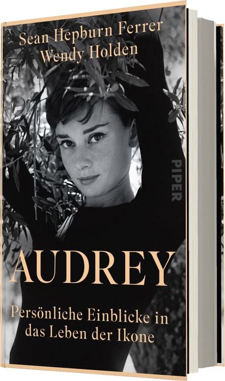 Produktbild: Audrey