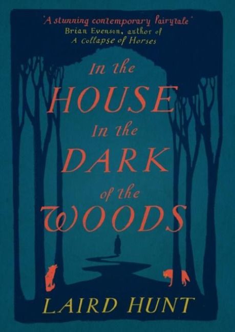 Produktbild: In the House in the Dark of the Woods