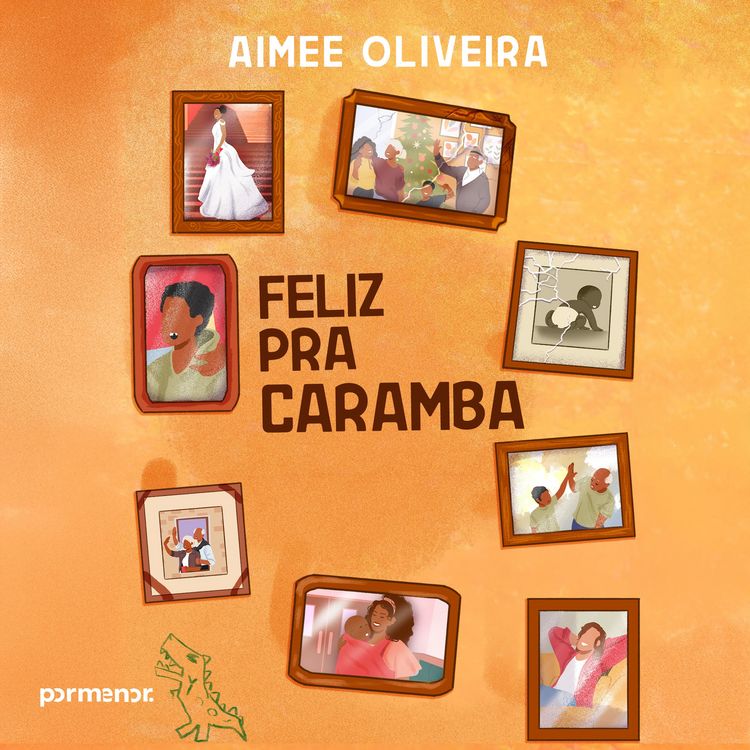 Produktbild: Feliz pra caramba