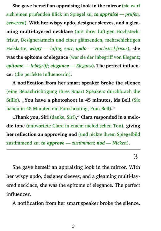 Produktbild: Clark, A: Influencer's Predicament / Die Not der Influ