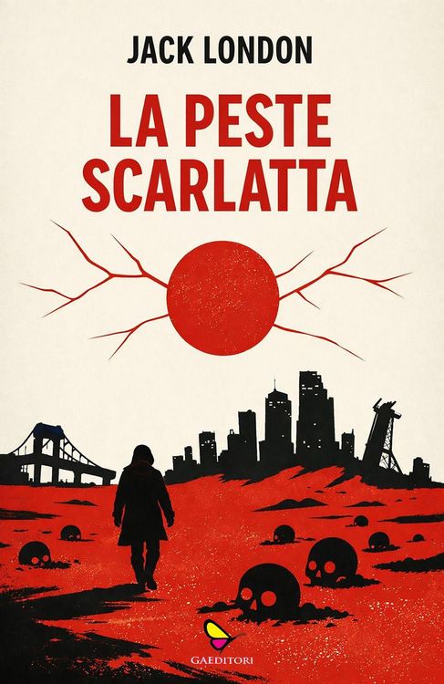 Produktbild: La peste scarlatta