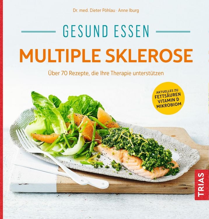 Produktbild: Gesund essen Multiple Sklerose
