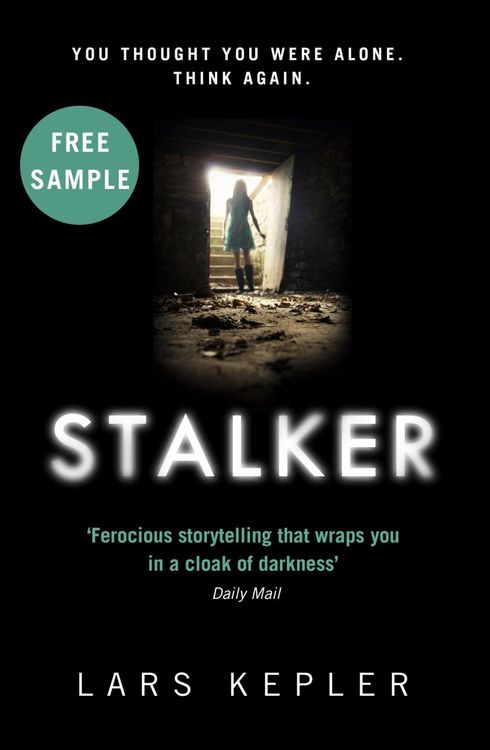 Produktbild: Stalker (free sampler)