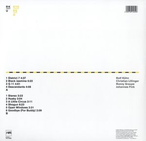 Produktbild: Stereo