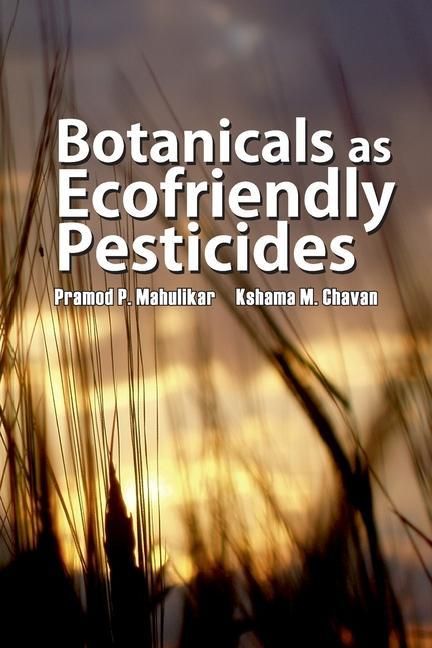 Produktbild: Botanicals As Ecofriendly Pest