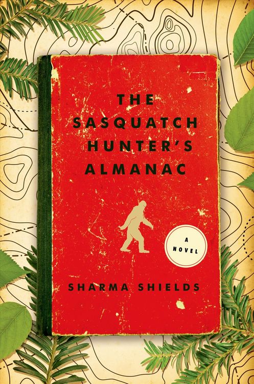 Produktbild: Sasquatch Hunter's Almanac