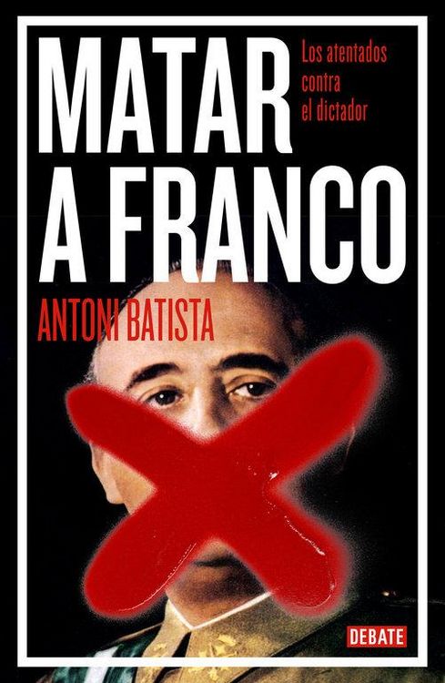 Produktbild: Matar a Franco