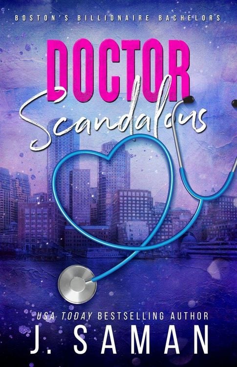 Produktbild: Doctor Scandalous