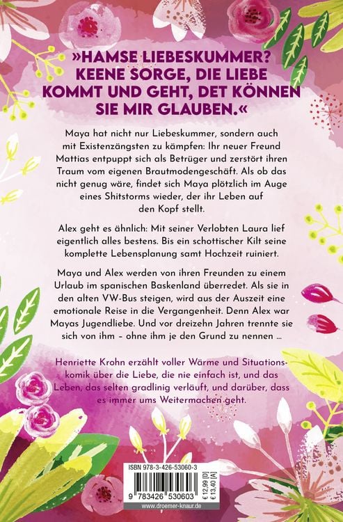 Produktbild: Fr&uuml;hling, Sommer, Herbst und du
