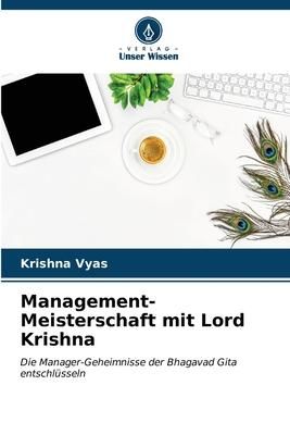 Produktbild: Management-Meisterschaft mit Lord Krishna