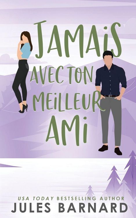 Produktbild: Jamais avec ton meilleur ami
