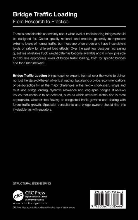 Produktbild: Bridge Traffic Loading
