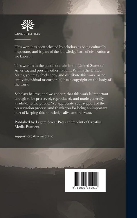 Produktbild: The Autobiography Of Elizabeth Davis, A Balaclava Nurse, Daughter Of Dafydd Cadwaladyr; Volume 1