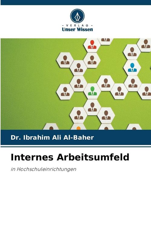 Produktbild: Internes Arbeitsumfeld
