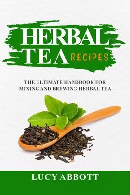 Produktbild: Herbal Tea Recipes