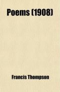 Produktbild: Poems (1908)