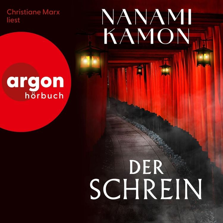 Produktbild: Der Schrein