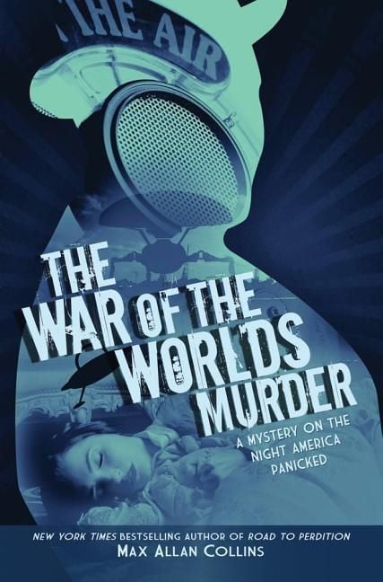 Produktbild: The War of the Worlds Murder