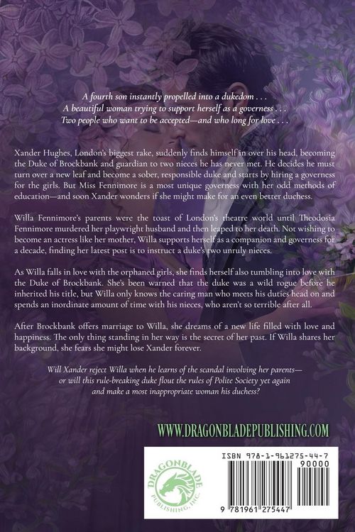 Produktbild: Love Blooms with the Duke
