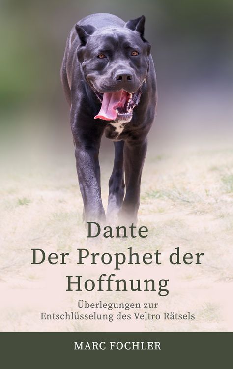 Produktbild: Dante &mdash; Der Prophet der Hoffnung