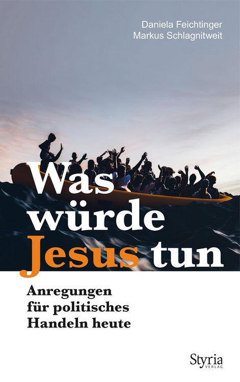 Produktbild: Was w&uuml;rde Jesus tun