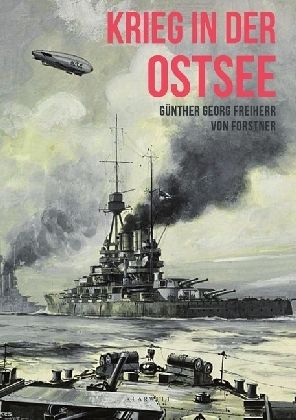 Produktbild: Krieg in der Ostsee
