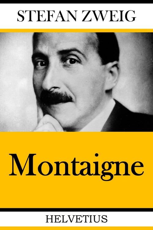 Produktbild: Montaigne