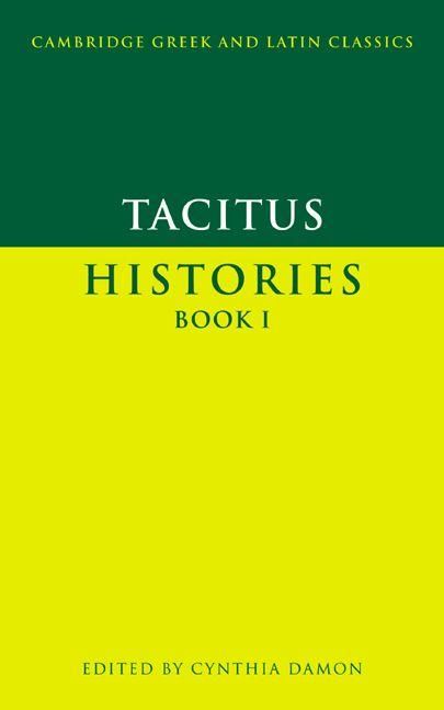 Produktbild: Tacitus