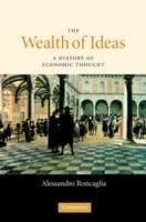Produktbild: Wealth of Ideas