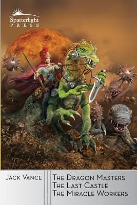 Produktbild: The Dragon Masters and Other Stories