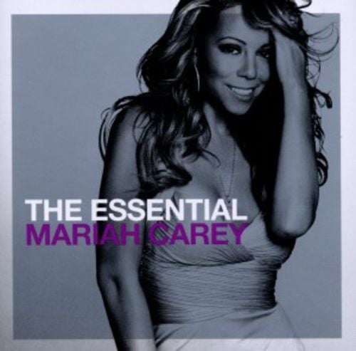 Produktbild: The Essential Mariah Carey