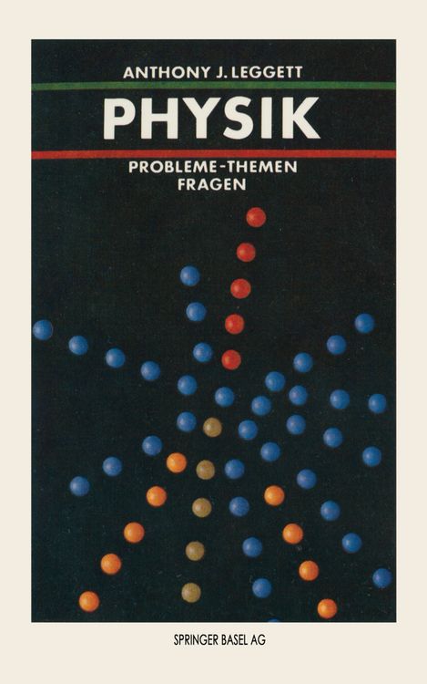 Produktbild: Physik