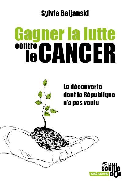 Produktbild: Gagner la lutte contre le cancer