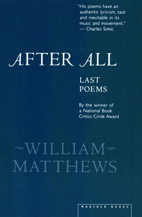 Produktbild: After All