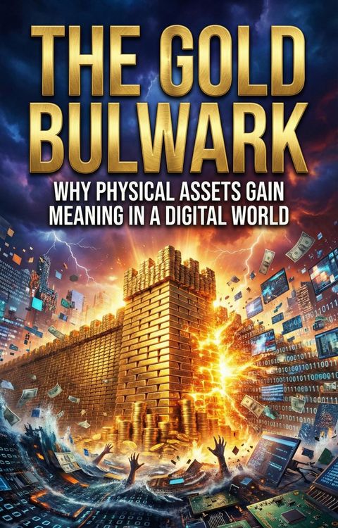 Produktbild: The Gold Bulwark
