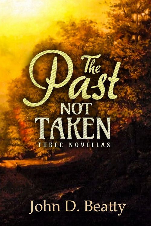 Produktbild: The Past Not Taken
