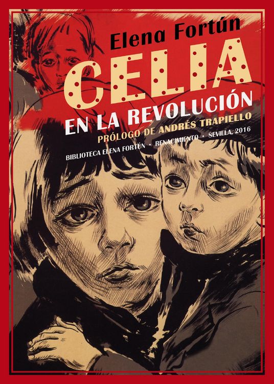 Produktbild: Celia en la revoluci&oacute;n