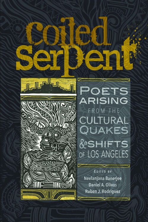 Produktbild: Coiled Serpent