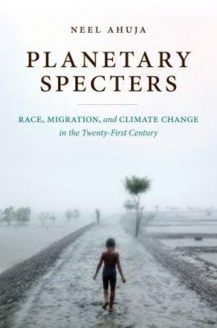 Produktbild: Planetary Specters