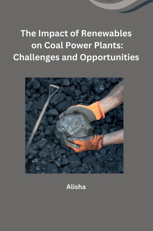 Produktbild: The Impact of Renewables on Coal Power Plants: Challenges and Opportunities