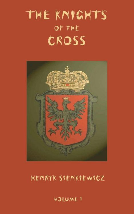 Produktbild: The Knights of the Cross - Volume 1