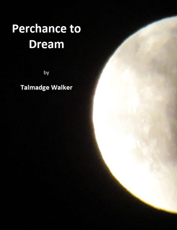 Produktbild: Perchance to Dream