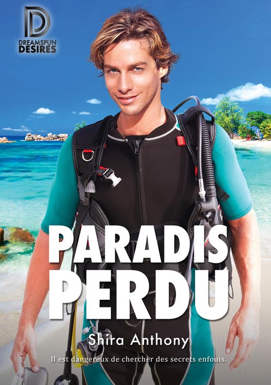 Produktbild: Paradis perdu